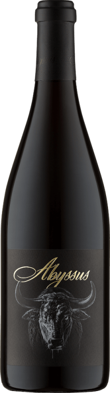 Abyssus Pinot Noir trocken - Weingut Metzger