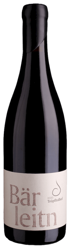 Bärleitn Anphora Cabernet - Tröpfltalhof