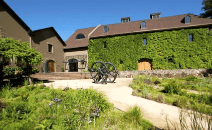 Adega Hess Collection