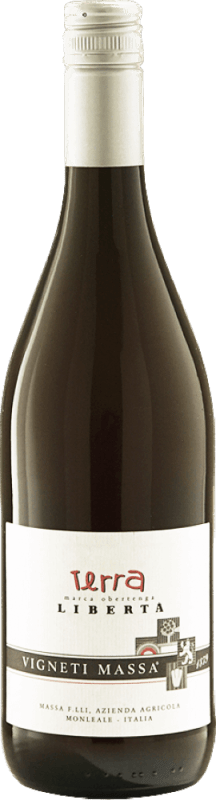 Liberta' - Vigneti Massa