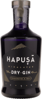 Himalayan Dry Gin - Hapusa
