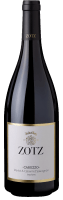 Caruzzo Merlot & Cabernet Sauvignon trocken - Weingut Zotz