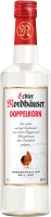Echter Nordhäuser Doppelkorn - Nordbrand Nordhausen