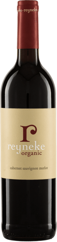 Cabernet Sauvignon-Merlot Stellenbosch WO - Reyneke Wines