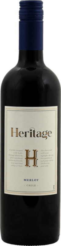 Merlot - Heritage