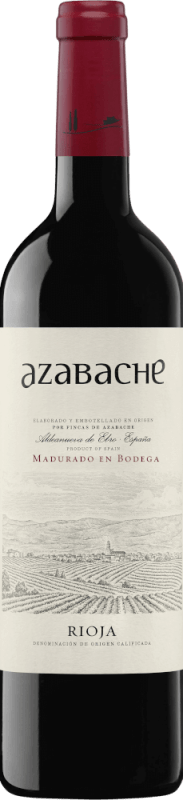 6 Meses Madurado - Fincas de Azabache