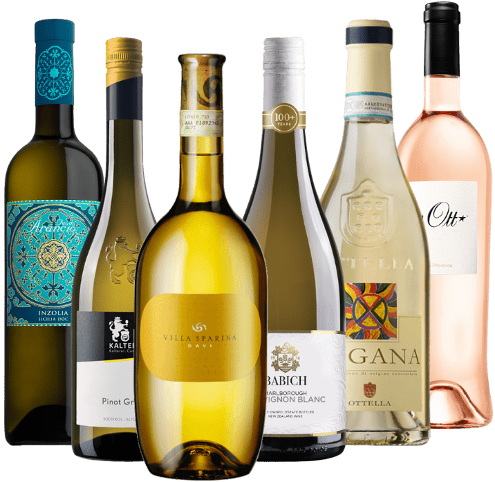 Momentos de primavera no copo