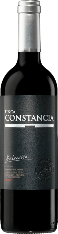 Selección DO - Finca Constancia