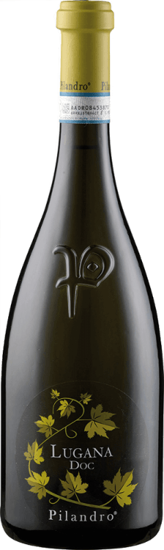 Lugana DOC - Azienda Agricola Pilandro