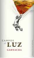 Vorschau: Garnacha Vieja DO - Campos de Luz