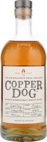 Blended Scotch Whisky - Copper Dog