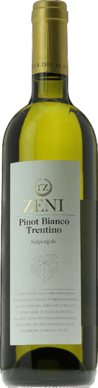 Pinot Bianco Sei Pergole - Zeni