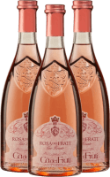 3er Vorteils-Weinpaket - Rosa dei Frati DOC - Cà dei Frati