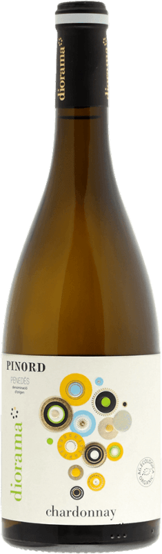 Diorama Chardonnay - Pinord