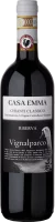 Vignalparco Chianti Classico Riserva DOCG - Casa Emma