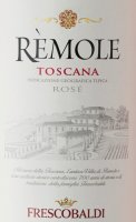 Vorschau: Rèmole Rosato Toscana IGT - Frescobaldi