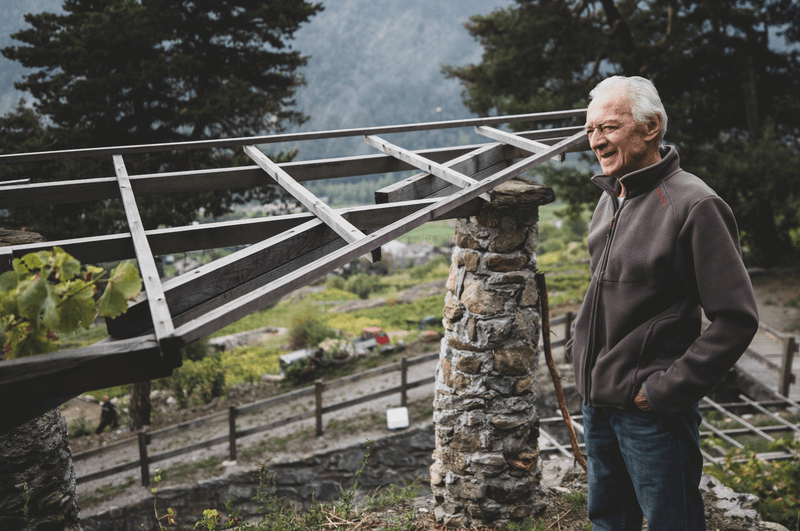 Cave Mont Blanc Weingut Cave Mont Blanc Weingut