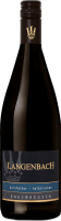 Dornfelder halbtrocken Rheinhessen 1,0 l - Langenbach