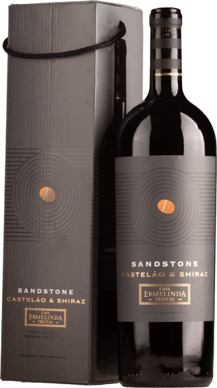 Sandstone Castelão 1,5 l Magnum - Casa Ermelinda