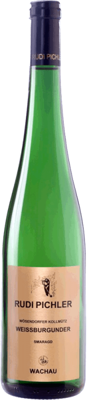 Terrassen Weissburgunder Smaragd - Weingut Rudi Pichler