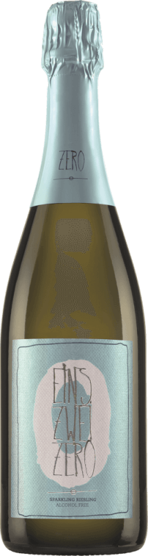 Eins-Zwei-Zero Sparkling Riesling - Weingut Josef Leitz
