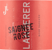 Vorschau: Saignée Rosé trocken - Weingut Landerer