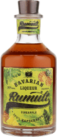 Pineapple Liqueur - Rumult