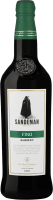 Sandeman Fino Sherry - Sogrape Vinhos