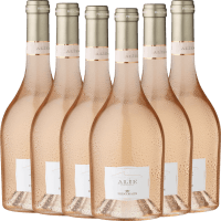 6er Vorteils-Weinpaket - Alìe Rosé Toscana IGT - Frescobaldi