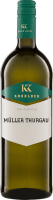 Müller-Thurgau Lieblich 1L - Knobloch