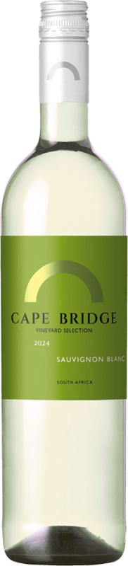 Sauvignon Blanc - Cape Bridge