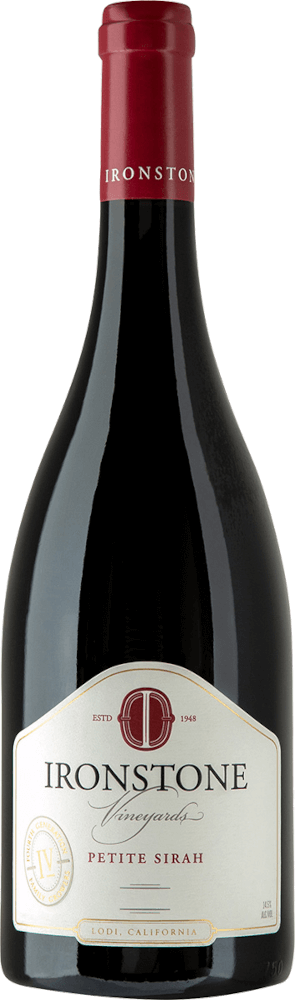 Vorschau: A essência da Califórnia com Ironstone Vineyards - Pacote de 6 degustações