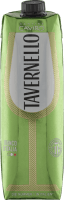 Tavernello Vino D'Italia Bianco 1,0 l - Tavernello
