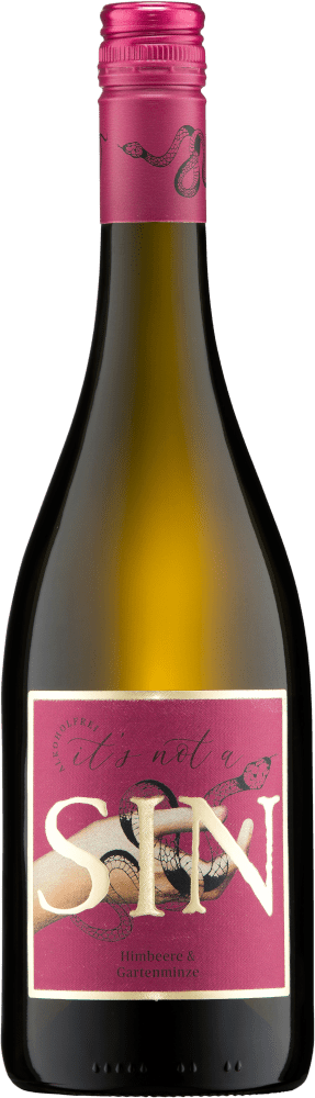 Vorschau: Seleção Dry January - pacote de degustação com 6 bebidas sem álcool