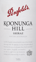 Vorschau: Koonunga Hill Shiraz - Penfolds