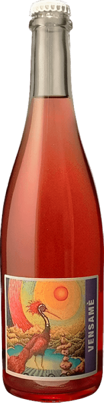 Vensamè Dosaggio Zero Sui Lieviti - Tenuta Santa Lucia