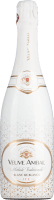 Vorschau: Ice Blanc de Blancs Demi-sec - Veuve Ambal