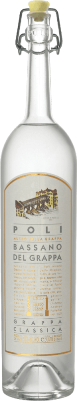 Bassano del Grappa Classica 0,5 l - Jacopo Poli
