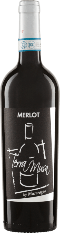 Merlot Venezia DOC - Terra Musa