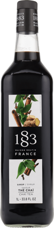 1883 Chai Tea-Sirup - Maison Routin