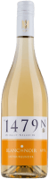 Blanc de Noir Spätburgunder - Weingut Nelles