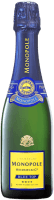 Top Bleue Brut 0,375l - Champagne Heidsieck