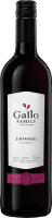 Zinfandel - Gallo Family