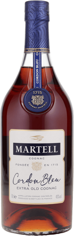 Cordon Bleu Cognac in GP - Martell