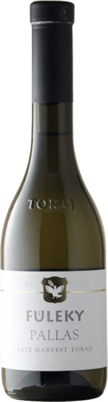 Tokaji Pallas Late Harvest Reserve 0,375 l - Füleky