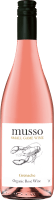 Musso Grenache Rose - Casa Rojo