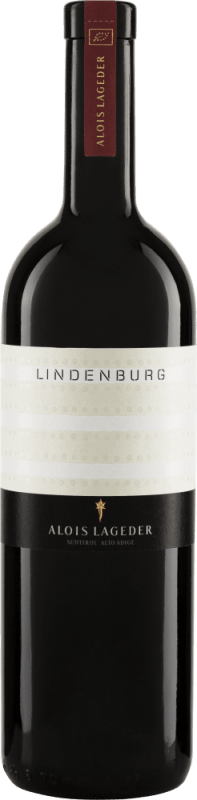 Lindenburg Lagrein Mitterberg IGT - Alois Lageder