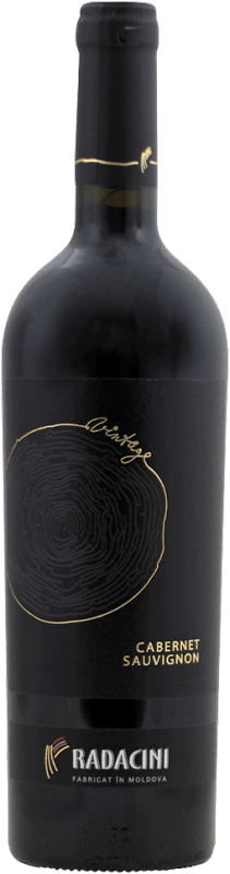 Cabernet Sauvignon Vintage - Radacini
