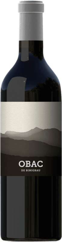 Obac - Binigrau