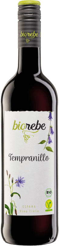 Tempranillo trocken - Biorebe